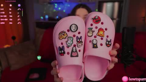 Mia online show from January 6, 2026, 5:16 pm