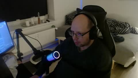 Christian online show from March 9, 2026, 12:36 am