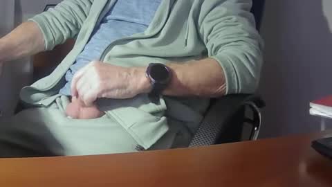 Peter online show from January 12, 2025, 7:21 pm