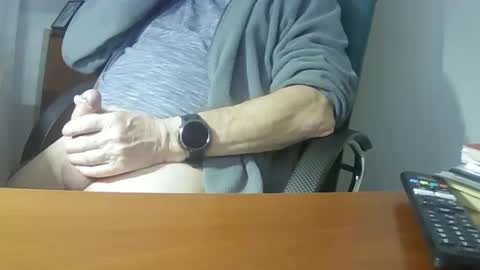 Peter online show from February 8, 2025, 7:27 pm