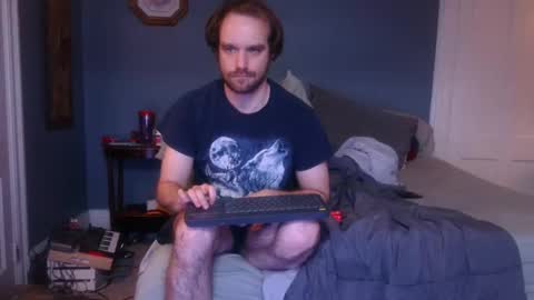 Pilgrim online show from February 11, 2025, 1:09 pm