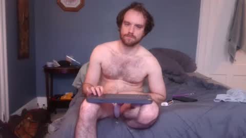 Pilgrim online show from February 25, 2025, 5:15 pm