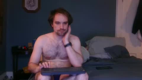 Pilgrim online show from March 4, 2025, 7:32 pm