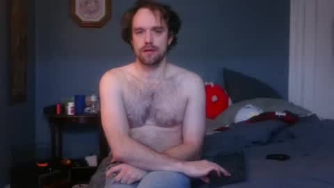 Pilgrim online show from March 9, 2025, 1:48 pm