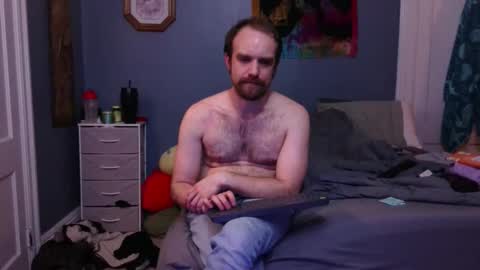 Pilgrim online show from January 17, 2026, 12:37 am