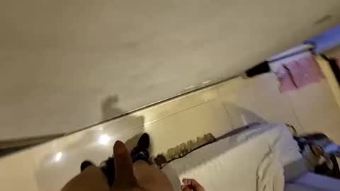 Henrique online show from October 14, 2025, 9:04 pm