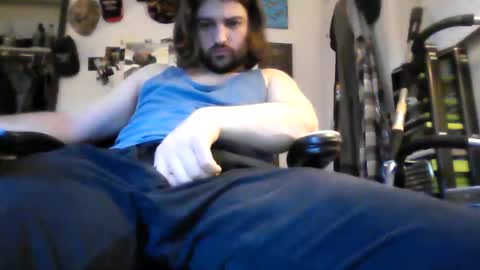 hrnyymff online show from January 19, 2026, 3:10 am