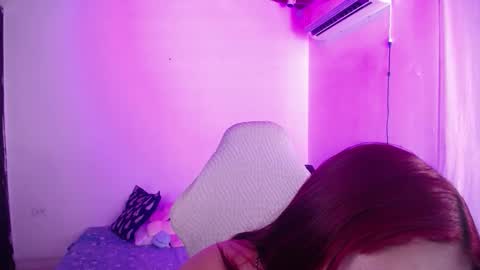 hubena_tgn online show from January 18, 2026, 4:55 pm