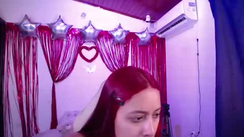 hubena_tgn online show from March 1, 2026, 5:48 pm