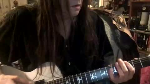 Snapshot of hubertcomberdale chatting on January 13, 2025, 1:56 am Hubert Cumberdale online show from January 13, 2025, 1:56 am