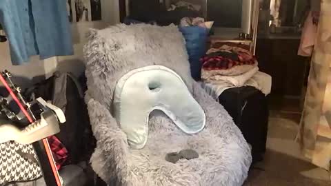 Snapshot of hubertcomberdale chatting on September 16, 2025, 6:09 pm Hubert Cumberdale online show from September 16, 2025, 6:09 pm