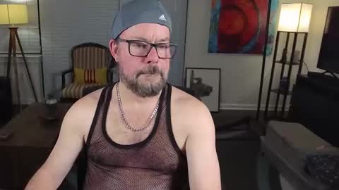 Hudson Cage formerly DCLthrKnkBoy online show from February 8, 2026, 10:57 pm