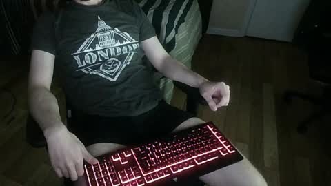 hufflepuff420 online show from April 2, 2026, 10:29 pm