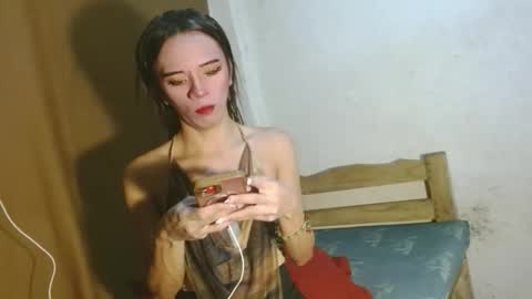 Cara online show from November 23, 2025, 10:59 am