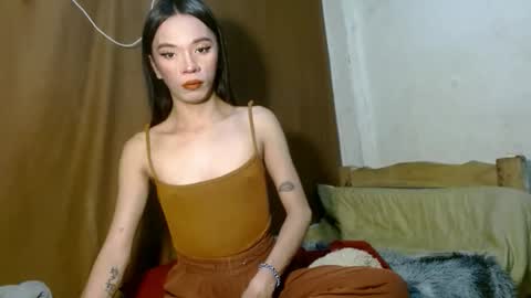 Cara online show from February 24, 2026, 11:25 pm