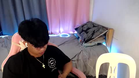 Liam online show from March 8, 2026, 9:40 pm