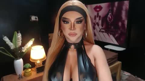 Christine online show from April 4, 2026, 7:28 am