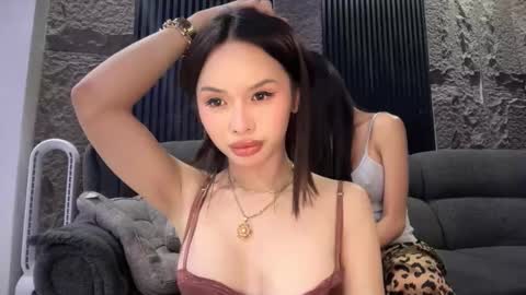 Tine Castillo online show from January 6, 2026, 7:06 pm