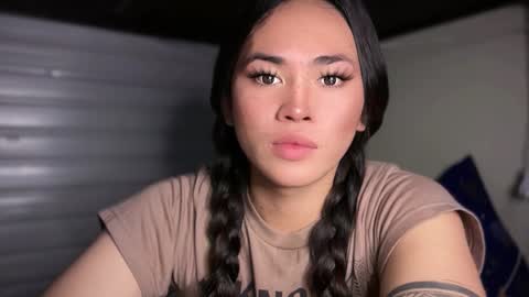 Snapshot of hugecockhiraya chatting on February 24, 2026, 4:32 am Hugecockhiraya online show from February 24, 2026, 4:32 am