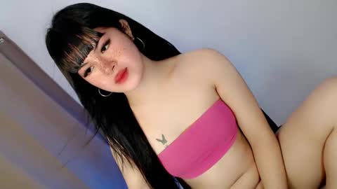 Yhanie online show from October 26, 2025, 10:47 pm