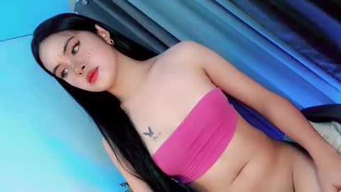 Yhanie online show from March 20, 2026, 10:03 pm