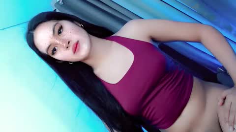 Yhanie online show from May 22, 2026, 11:10 pm