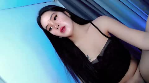 Yhanie online show from May 24, 2026, 11:10 pm