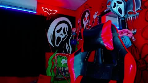 Danezka online show from March 28, 2026, 6:13 am