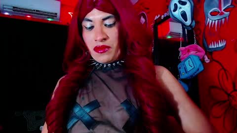 Danezka online show from April 1, 2026, 8:26 am