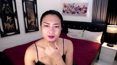 yesha fox online show from October 8, 2025, 7:17 am