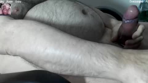 Overpumped online show from April 12, 2026, 5:45 am