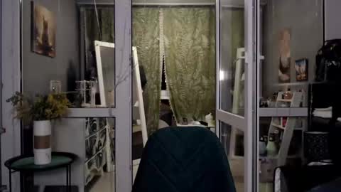 Gerda online show from February 18, 2025, 7:30 pm