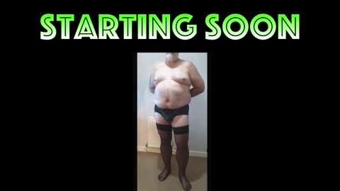 Huggie Bear online show from September 29, 2025, 6:18 am