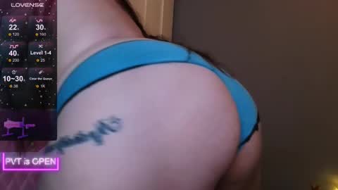 Maddison online show from September 9, 2025, 10:20 pm