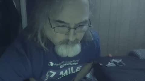 Snapshot of huggybear566 chatting on December 20, 2025, 1:29 pm lonely huggy bear online show from December 20, 2025, 1:29 pm