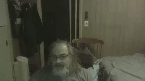 Snapshot of huggybear566 chatting on February 6, 2026, 11:35 am lonely huggy bear online show from February 6, 2026, 11:35 am