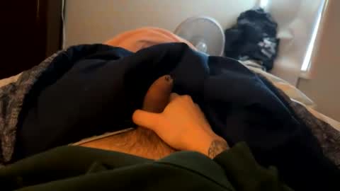 hugo242506 online show from January 25, 2025, 1:30 pm