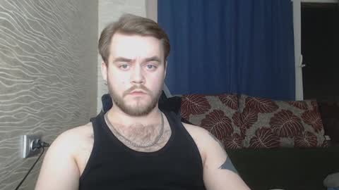 Hugo online show from February 7, 2025, 9:15 pm