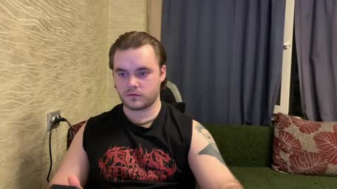 Hugo online show from April 11, 2026, 12:15 am