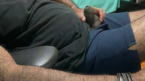 HunkyLover online show from March 24, 2026, 9:03 am