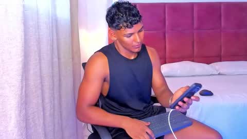 Hugo Cano online show from January 18, 2026, 9:29 pm