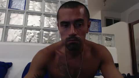 Colombian Milkman online show from January 15, 2026, 5:45 am