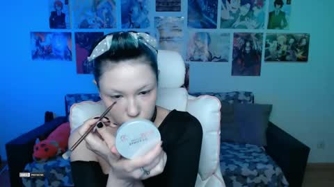 Snapshot of hugomin chatting on April 15, 2026, 4:52 am HugoMin online show from April 15, 2026, 4:52 am