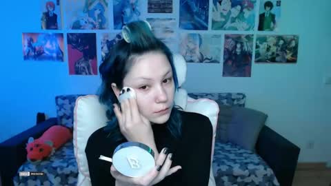Snapshot of hugomin chatting on April 16, 2026, 4:13 am HugoMin online show from April 16, 2026, 4:13 am