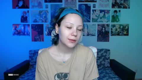 Snapshot of hugomin chatting on May 7, 2026, 4:45 pm HugoMin online show from May 7, 2026, 4:45 pm