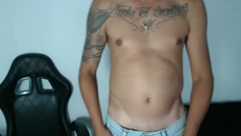 Richard14 online show from February 4, 2026, 12:55 pm