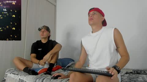 Hugo online show from December 2, 2024, 1:14 am