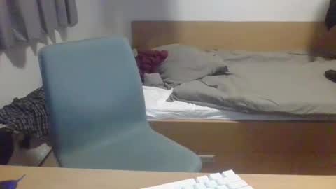 Snapshot of hugoxx22 chatting on February 18, 2025, 8:25 pm hugoxx22 online show from February 18, 2025, 8:25 pm