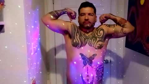 huidos2006 online show from March 2, 2026, 7:59 am