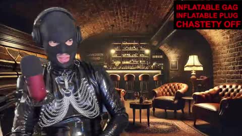 Snapshot of humandr0id chatting on January 18, 2025, 7:49 am Humandroid online show from January 18, 2025, 7:49 am